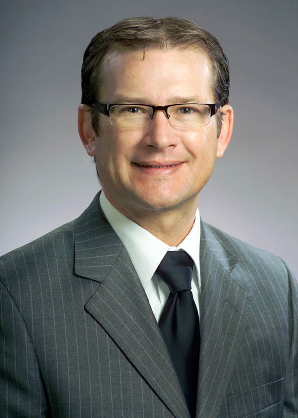 Charles Hart of HRC