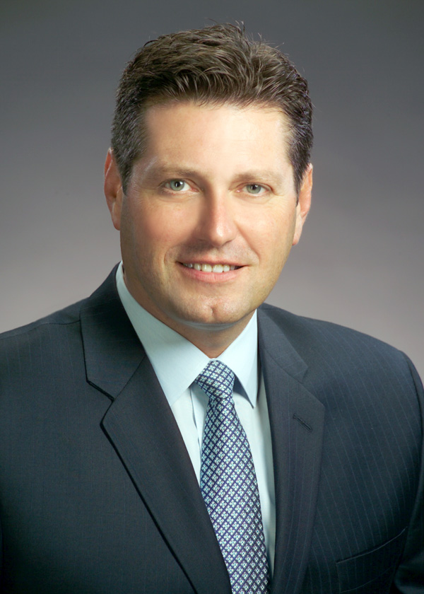 Jesse B. VanDeCreek, PE of HRC