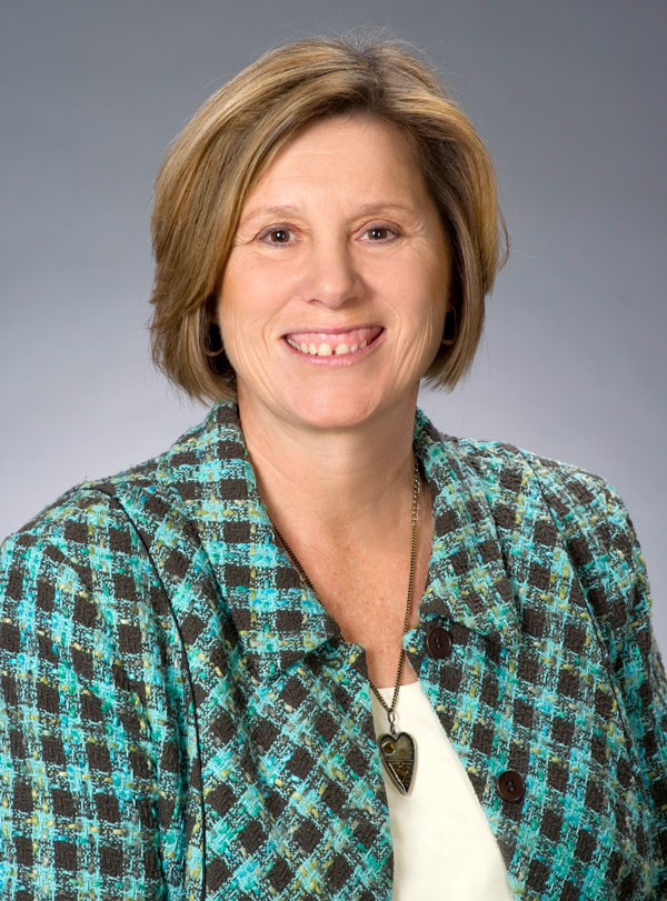 Nancy M.D. Faught, PE of HRC