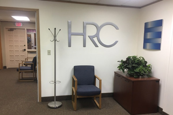 hrc delhi township office
