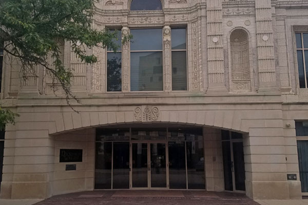 hrc lansing office