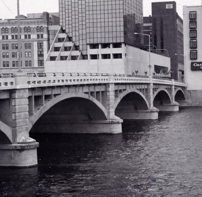 pearl street bridge project by hrc