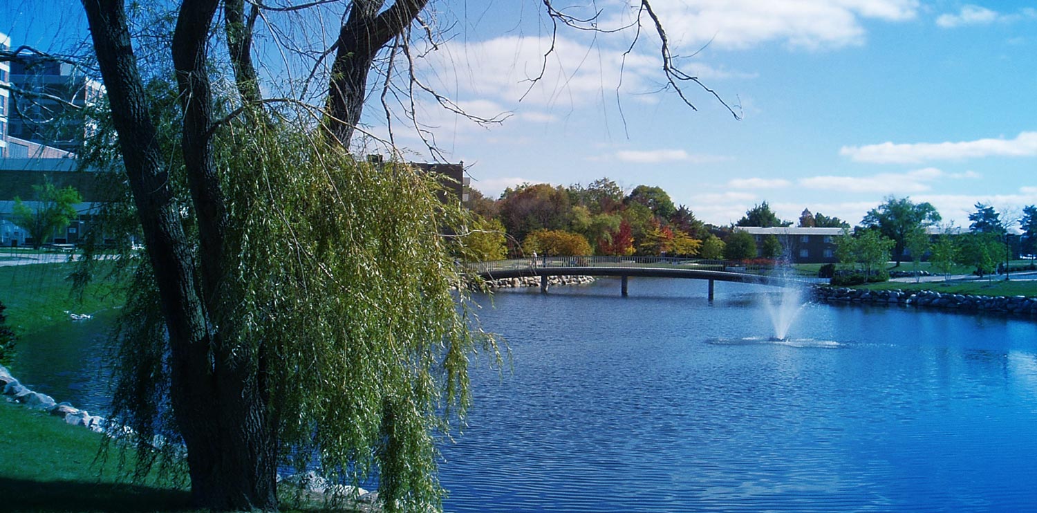 oakland university bear lake