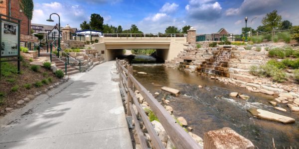 paint creek in rochester michigan