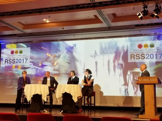 RSS2017 Roundtable