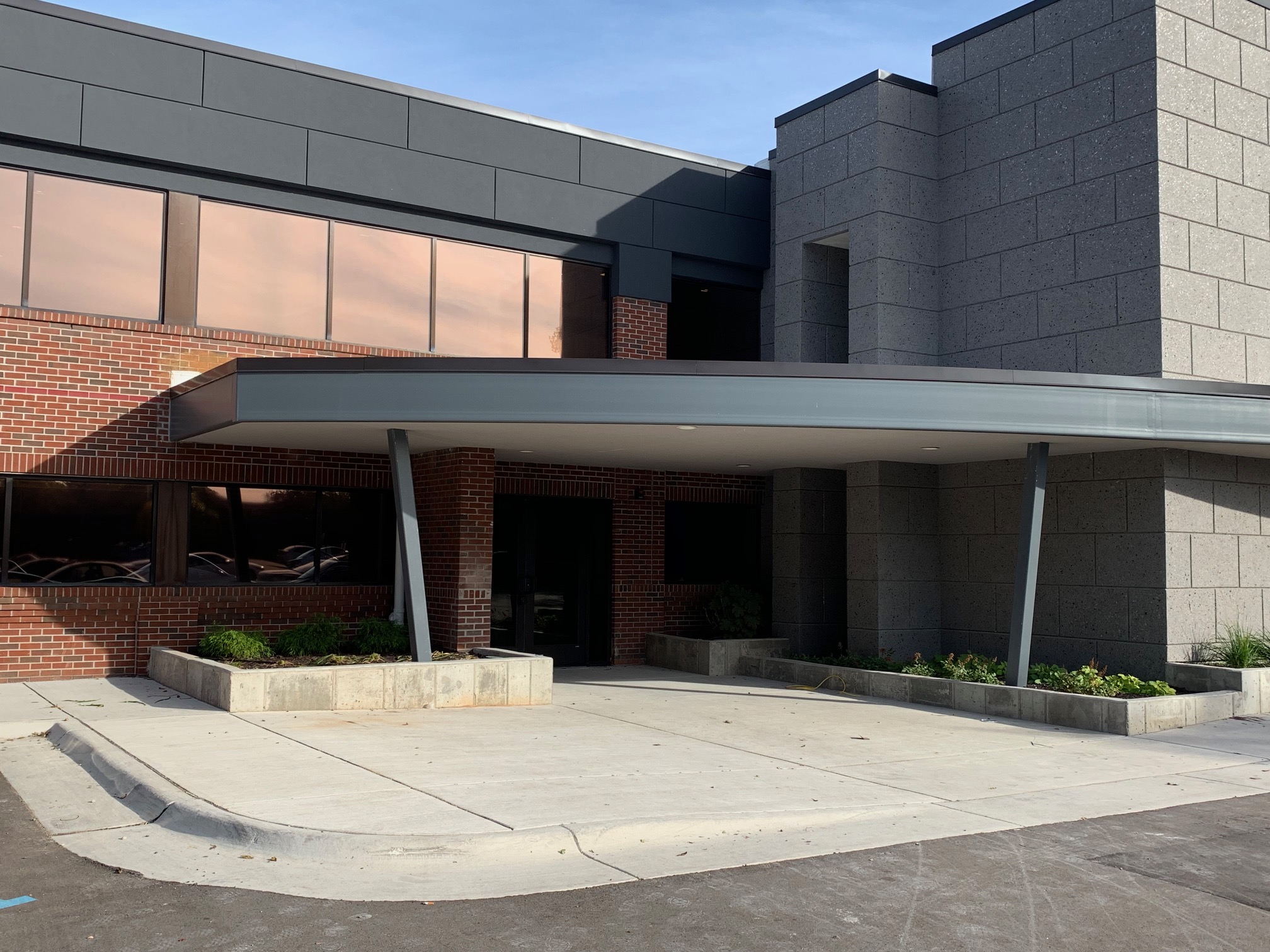 hrc grand rapids office