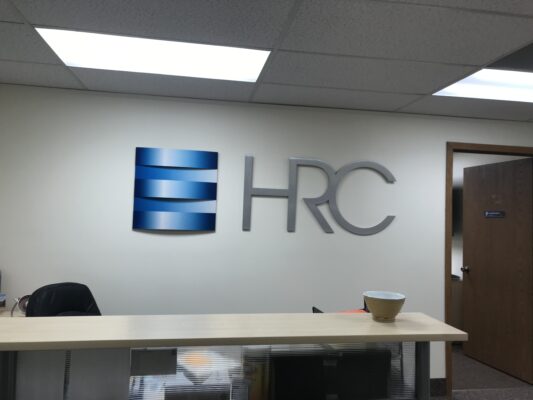 HRC holt office