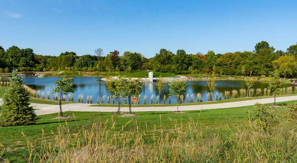 Rochester Innovation Hills
