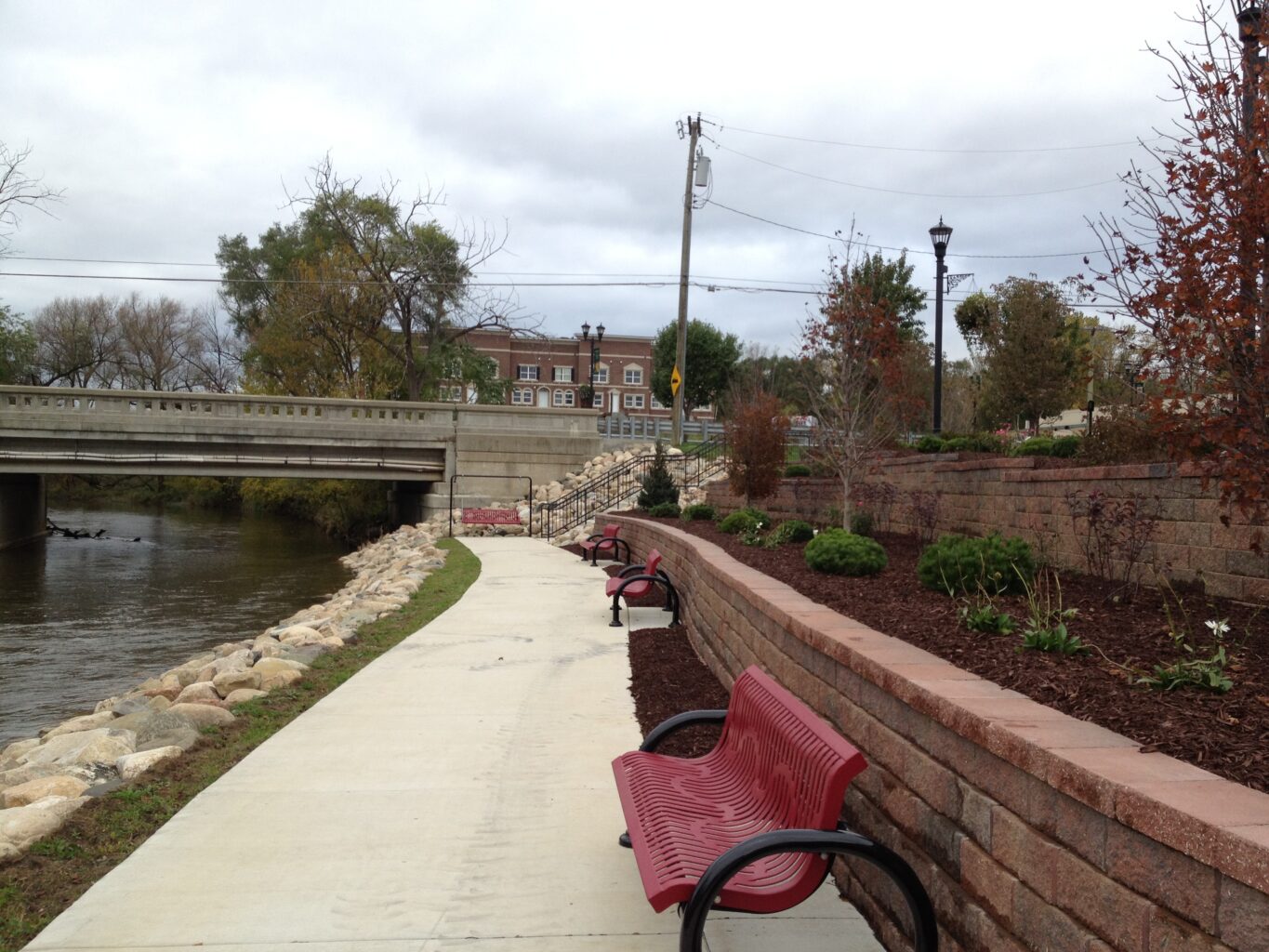 IMG_0114 HUBBELL, ROTH & CLARK, INC.HUBBELL, ROTH & CLARK, INC.