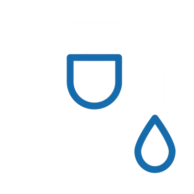 drinking water icon