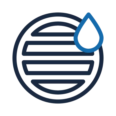 storm water icon