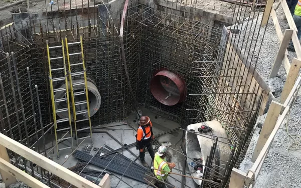 hrc consulting engineers service image
