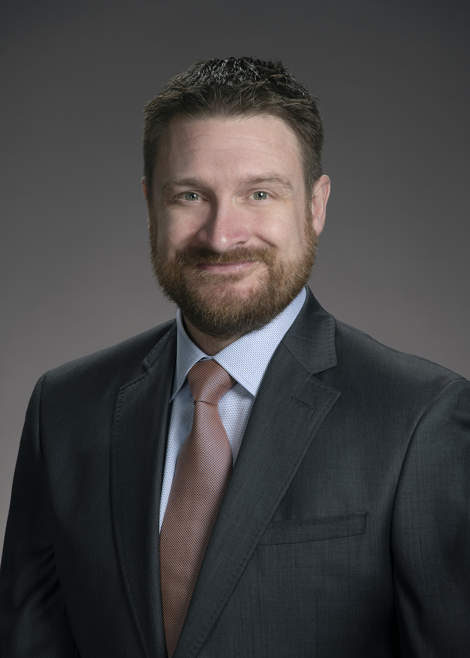 Roland N. Alix, PE of HRC