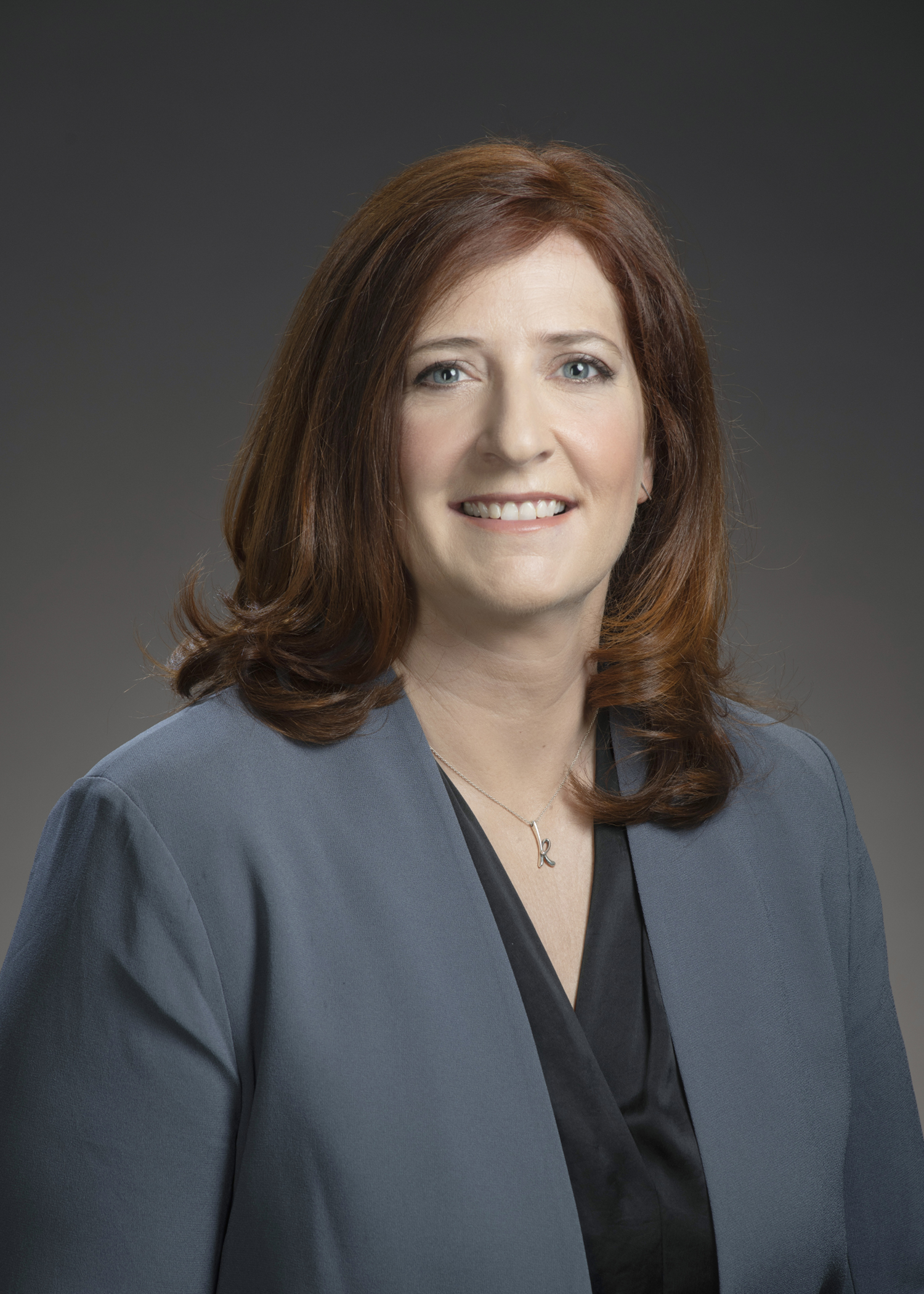 Karyn M. Stickel, PE of HRC